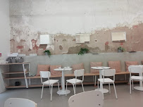 Atmosphère du Restaurant Café La Fiancée à Marseille - n°10