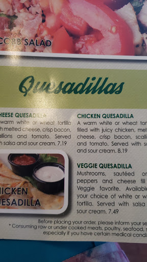 American Restaurant «Newport Creamery», reviews and photos, 1256 Warwick Ave, Warwick, RI 02888, USA