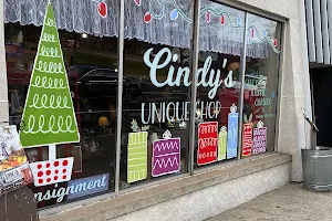 Cindy's Unique Shop image