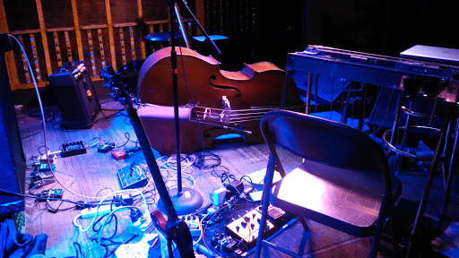 Bar «Chickie Wah Wah», reviews and photos, 2828 Canal St, New Orleans, LA 70119, USA