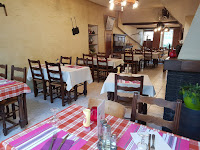 Atmosphère du Restaurant italien Druenne Serge à Crécy-sur-Serre - n°1