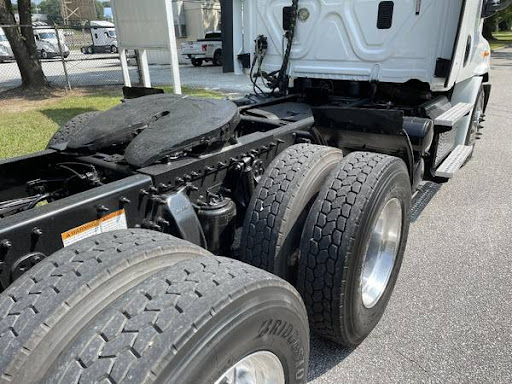 Dayton Mobile Truck Repair