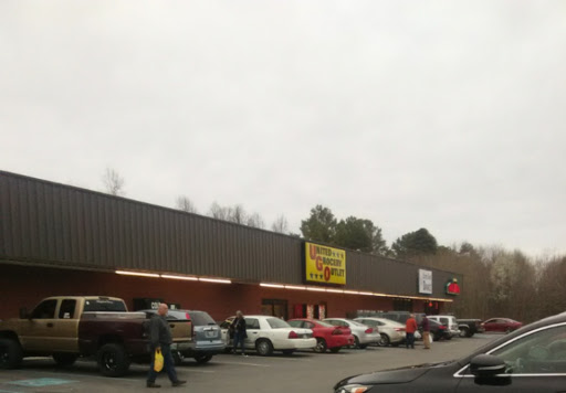 Grocery Store «United Grocery Outlet», reviews and photos, 4009 Rhea County Hwy # 102, Dayton, TN 37321, USA