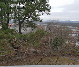Aussichtsplattform Lauterberg photo