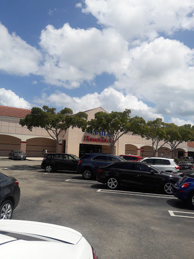 Department Store «Marshalls & HomeGoods», reviews and photos, 20515 Biscayne Blvd, Aventura, FL 33180, USA