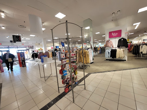 Department Store «JCPenney», reviews and photos, 1700 W County Rd B-2, Roseville, MN 55113, USA