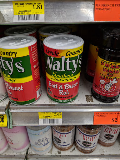 Grocery Store «Eclectic Piggly Wiggly», reviews and photos, 515 Kowaliga Rd, Eclectic, AL 36024, USA