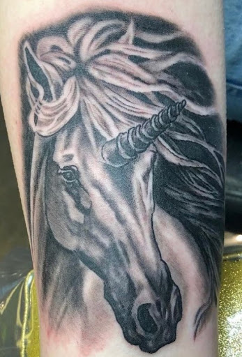 Explore tlou tattoo ideas, creative tattoo ideas in Mesa, available at Ranger Tattoo & Piercing