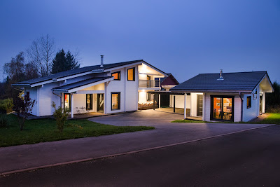 Elää Nature à Avanne-Aveney