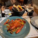 Photo n°2 de l'avis de U. fait le 07/09/2023 à 06:39 sur le  Officina Culinaria à Ostia