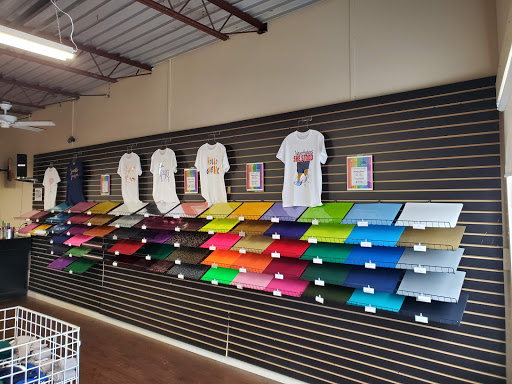 Craft Store «Spectrum Printing Supplies», reviews and photos, 3441 Dogwood Dr, Hapeville, GA 30354, USA