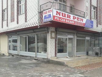 Elazığ Nur Cam