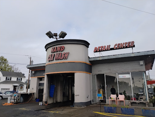 HAND CAR WASH en Union