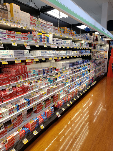 Grocery Store «ShopRite of Veterans Rd», reviews and photos, 3010 Veterans Rd W, Staten Island, NY 10309, USA