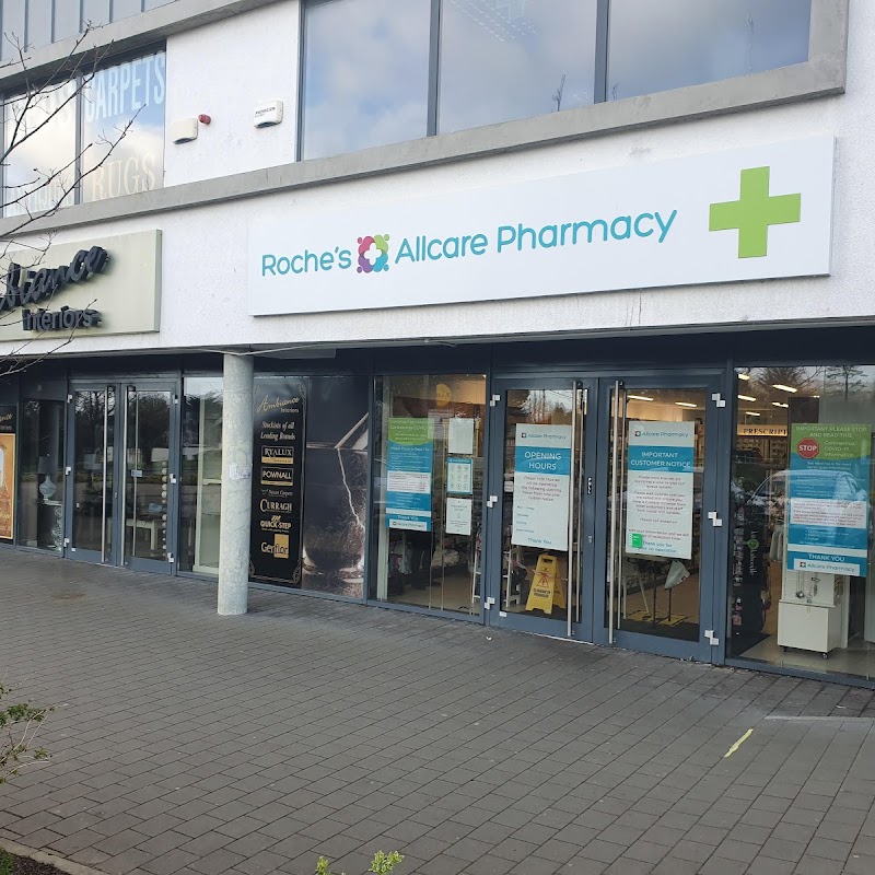 Roches Allcare Pharmacy Greystones