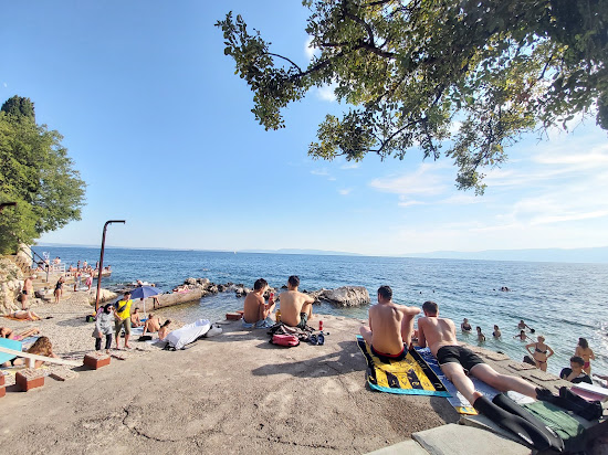 Javna beach