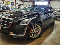 Simply Clean Automotive - Photo 3 - Car repair in Bremerton, WA, Bremerton