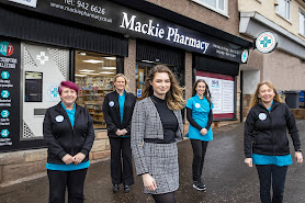 Mackie Pharmacy Bearsden & Drumchapel