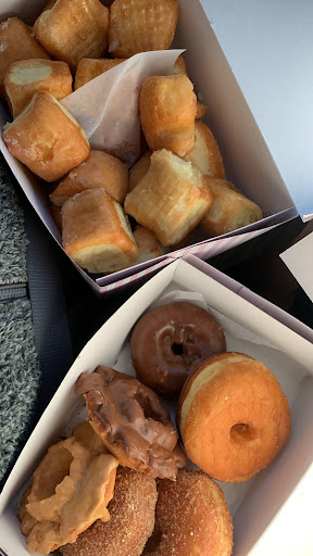 Donut Shop «Christy Donuts», reviews and photos, 1291 E Calaveras Blvd, Milpitas, CA 95035, USA