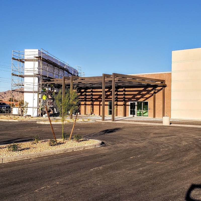 Yuma Regional Medical Center Primary Care - Foothills