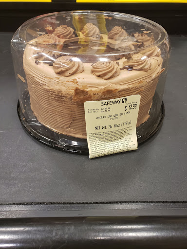 Grocery Store «Safeway», reviews and photos, 7414 Little River Turnpike, Annandale, VA 22003, USA