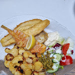 Photo n°2 de l'avis de Stefanie.e fait le 25/07/2022 à 18:59 sur le  Restaurant Wedelstaedt à Butjadingen