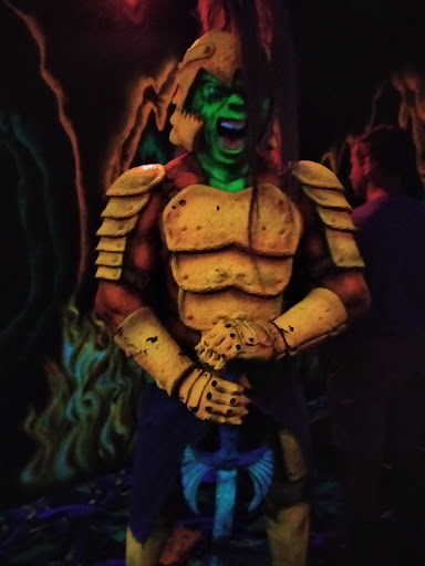 Amusement Center «The Rush Funplex», reviews and photos, 1806 S 2000 W, Syracuse, UT 84075, USA