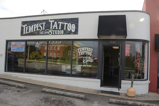 Explore men's memorial tattoo ideas, creative tattoo ideas in Dickson, available at Tempest Tattoo Studio