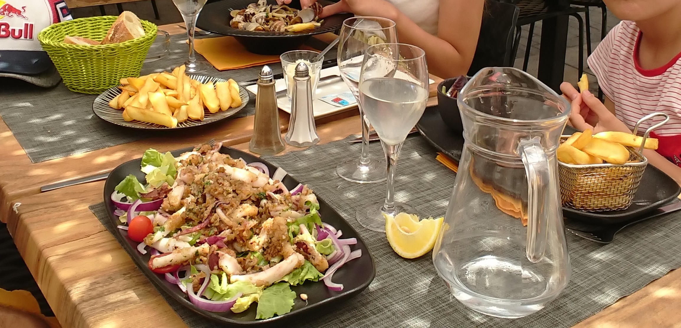 Photo n° 1 de l'avis de Fabrice.A fait le 14/07/2022 à 12:48