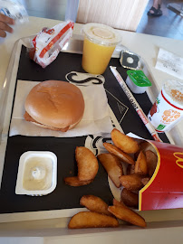 Aliment-réconfort du Restauration rapide McDonald's à Clermont-l'Hérault - n°12