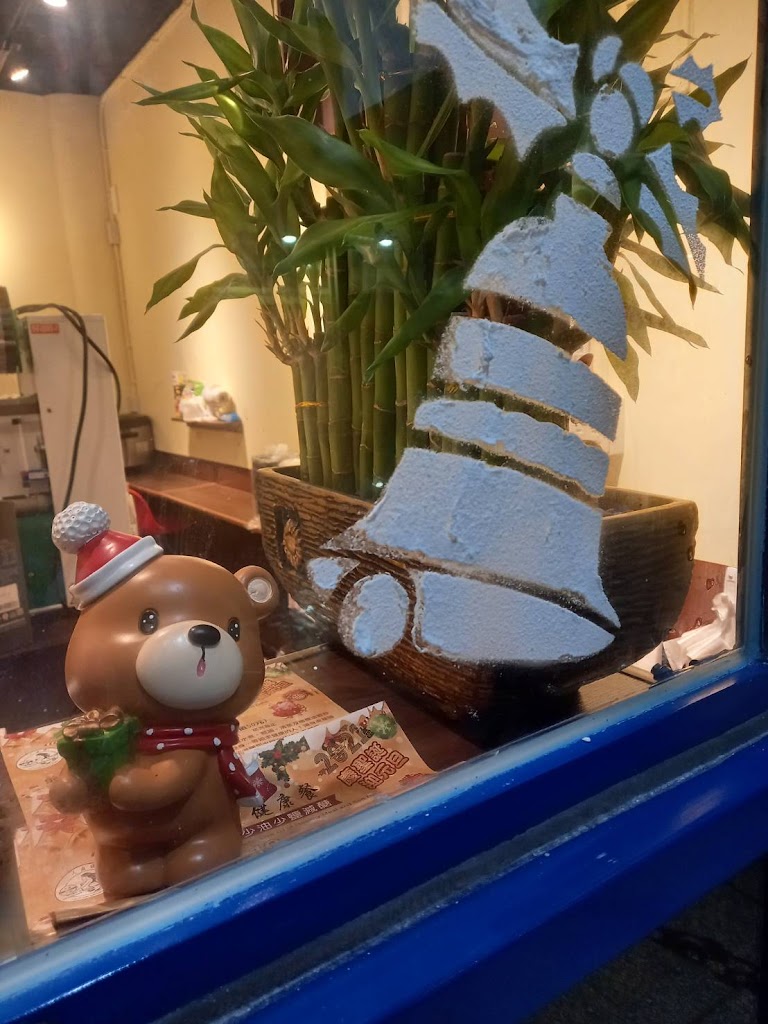 人魚線健康餐(少油少鹽減醣低卡低GI) 的照片