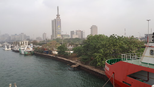 Lagoon Front Marquee, Ahmadu Bello Rd, Lagos Island, Lagos, Nigeria, Amusement Center, state Lagos