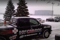 My Car Doc Car Care Clinic - Photo 6 - Car repair in Indianapolis, IN, Indianapolis
