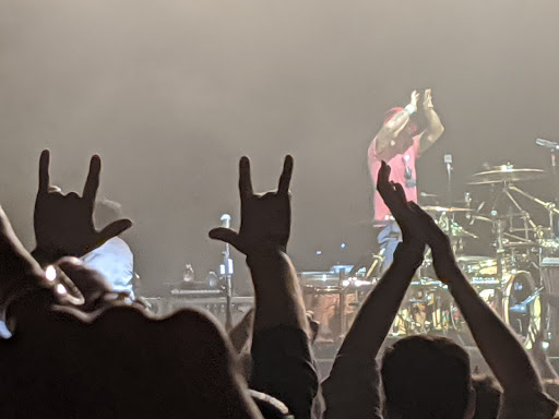 Performing Arts Theater «Heinz Hall», reviews and photos, 600 Penn Ave, Pittsburgh, PA 15222, USA