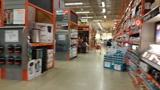 Home Improvement Store «The Home Depot», reviews and photos, 3001 Plainfield Rd, Joliet, IL 60435, USA