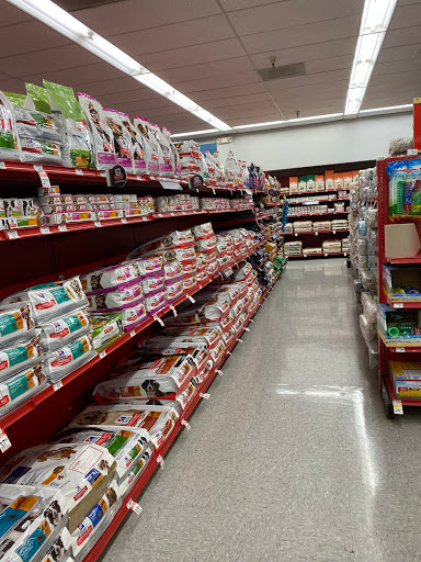 Pet Supply Store «Petco Animal Supplies», reviews and photos, 444 N Santa Cruz Ave, Los Gatos, CA 95030, USA