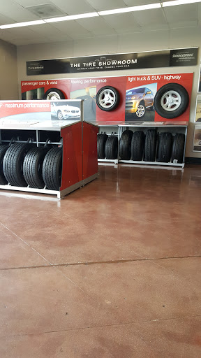 Tire Shop «Firestone Complete Auto Care», reviews and photos, 636 Locust Ave, Long Beach, CA 90802, USA