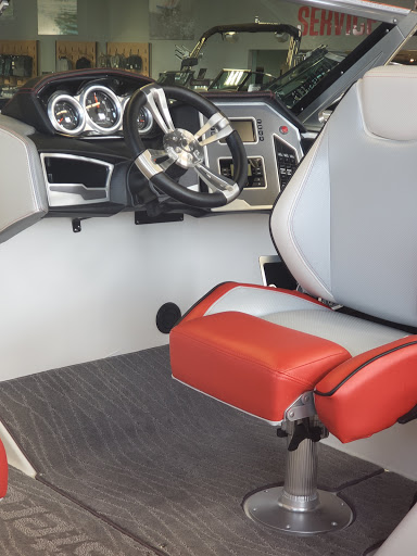 Boat Dealer «Current Watersports», reviews and photos, 45 Transport Dr, Walton, KY 41094, USA