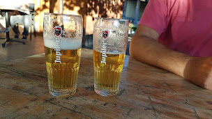 Photo n°28 de Brasserie Entre potes à Estoublon ()