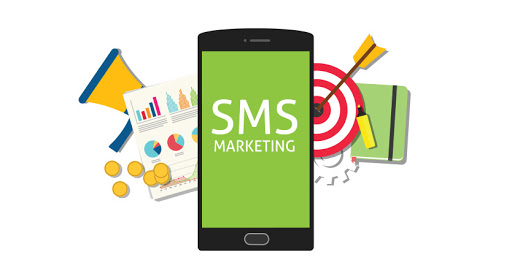 SMS Marketing Agency Dubai