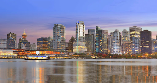 Family accommodation Vancouver