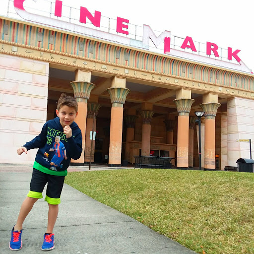 Movie Theater «Cinemark Paradise 24», reviews and photos, 15601 Sheridan St, Davie, FL 33331, USA