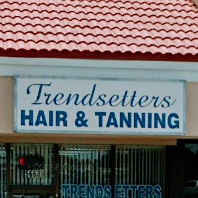 TrendSetters Hair Studio