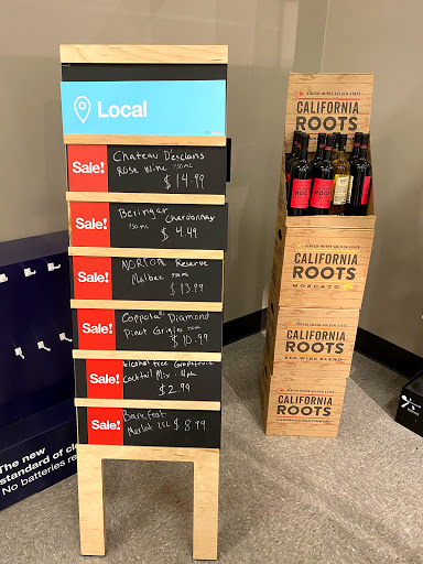 Department Store «Target», reviews and photos, 20745 Stevens Creek Blvd, Cupertino, CA 95014, USA