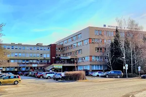Nemocnica s poliklinikou Považská Bystrica image