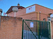 Colegio Público Carmen Hernández Guarch en Tres Cantos