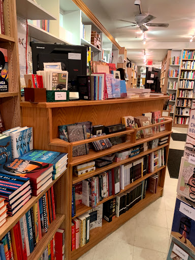 Joseph Fox Bookshop