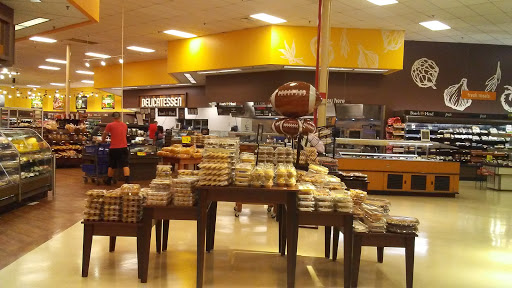 Grocery Store «Kroger», reviews and photos, 5730 Seawall Blvd, Galveston, TX 77551, USA