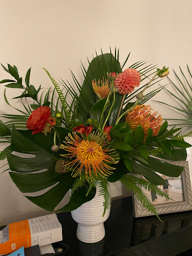 Florist «Wildflower Florist», reviews and photos, 1001 S El Camino Real, San Clemente, CA 92672, USA