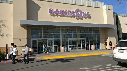 Shopping Mall «Plant Shopping Center», reviews and photos, 1 Curtner Ave, San Jose, CA 95125, USA